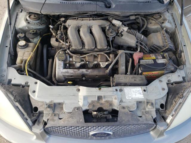 Photo 7 from auction – 2004 FORD TAURUS SES with VIN 1FAFP55S74A136189