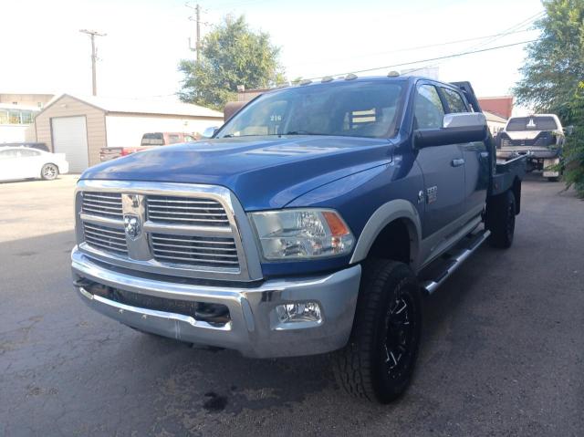 Photo 2 from auction – 2011 DODGE RAM 3500 with VIN 3D73Y3CL8BG622363