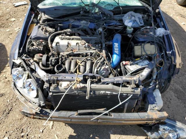 Photo 7 from auction – 2002 ACURA RSX with VIN JH4DC54832C013976