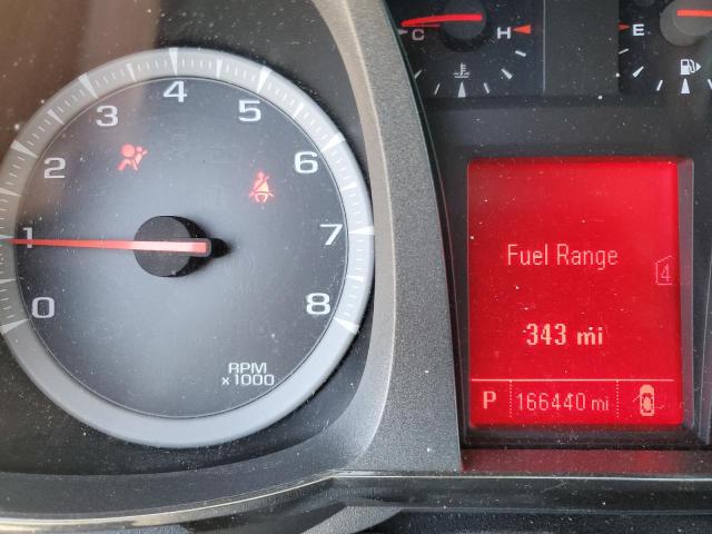 Фото 8 с аукциона – 2012 GMC TERRAIN SL с VIN 2GKALSEK1C6366681