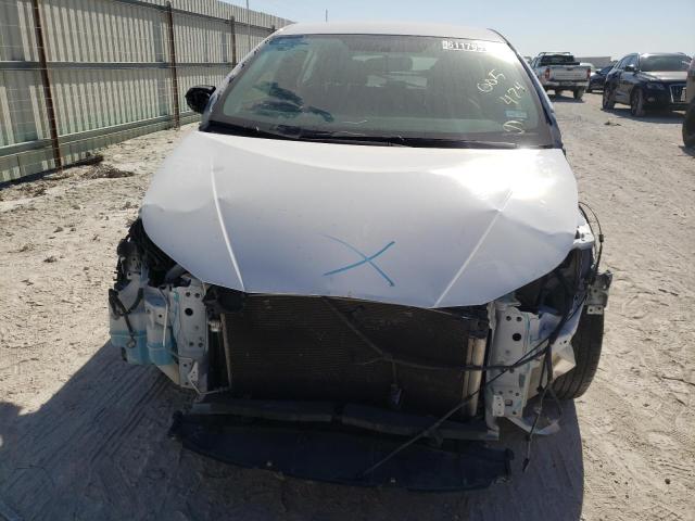 Photo 9 from auction – 2016 TOYOTA PRIUS with VIN JTDKBRFUXG3005474