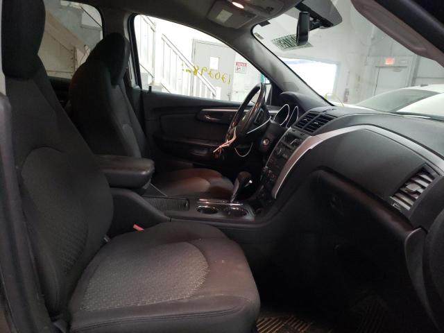 Photo 5 from auction – 2012 CHEVROLET TRAVERSE L with VIN 1GNKRGED5CJ272374