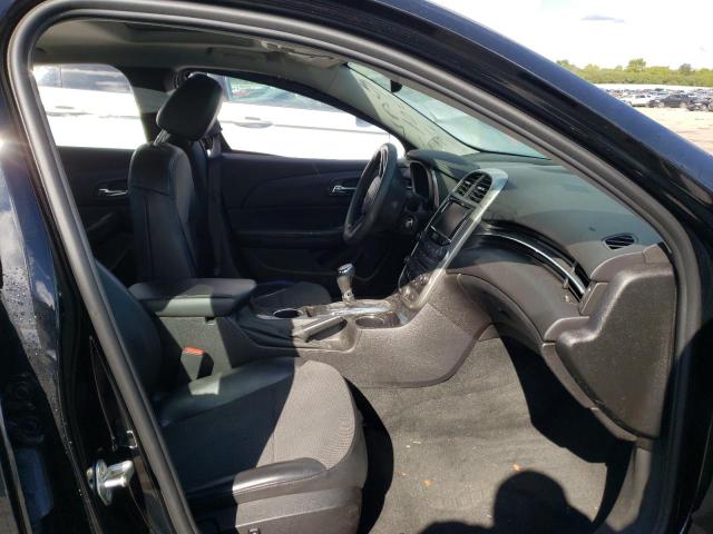 Photo 5 from auction – 2016 CHEVROLET MALIBU LIM with VIN 1G11C5SA2GU113281