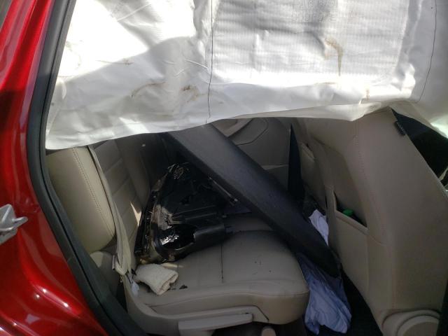 Photo 6 from auction – 2014 FORD ESCAPE TIT with VIN 1FMCU0J99EUA97192