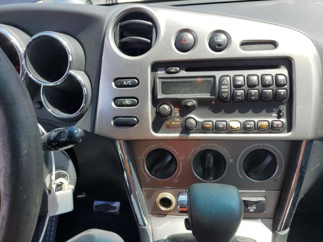 Photo 9 from auction – 2003 PONTIAC VIBE with VIN 5Y2SL62873Z433918