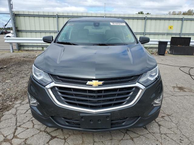 Photo 5 from auction – 2020 CHEVROLET EQUINOX LS with VIN 3GNAXHEV0LS643438