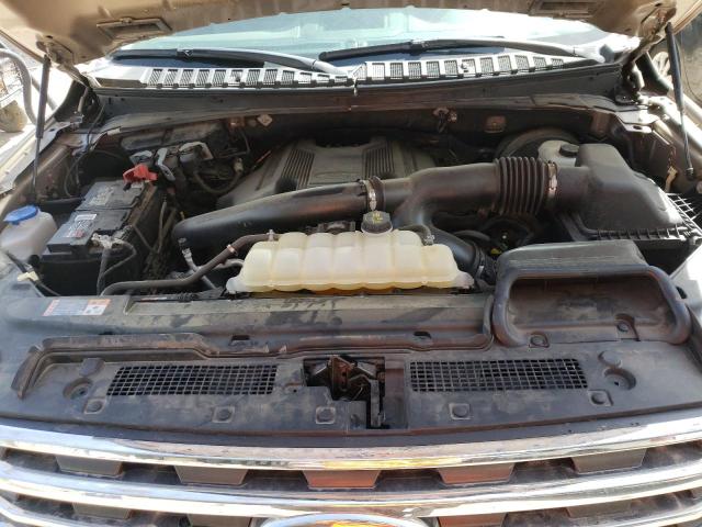 Photo 7 from auction – 2020 FORD EXPEDITION with VIN 1FMJU1HT7LEA50359