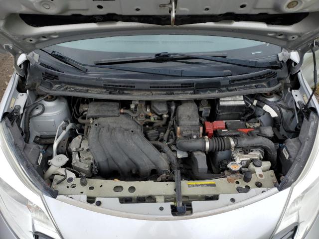 Photo 7 from auction – 2014 NISSAN VERSA NOTE with VIN 3N1CE2CP5EL356248