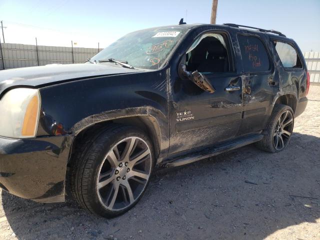 Photo 9 from auction – 2012 GMC YUKON SLT with VIN 1GKS1CE08CR321479