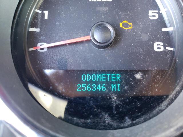 Photo 8 from auction – 2007 CHEVROLET SILVERADO with VIN 1GCEK19C67Z625334