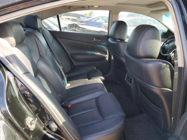 Photo 6 from auction – 2010 NISSAN MAXIMA S with VIN 1N4AA5AP0AC816951