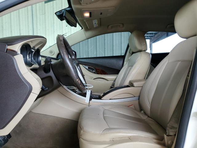 Photo 7 from auction – 2011 BUICK LACROSSE C with VIN 1G4GC5ED5BF335023
