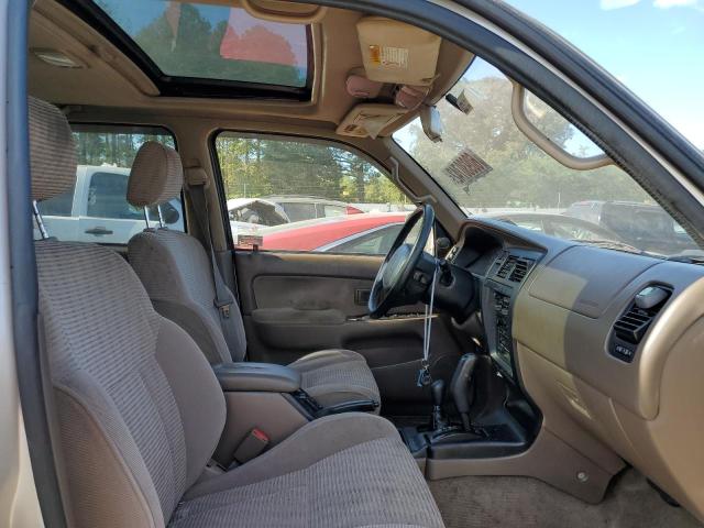 Photo 5 from auction – 1997 TOYOTA 4RUNNER with VIN JT3HN86R7V0104618