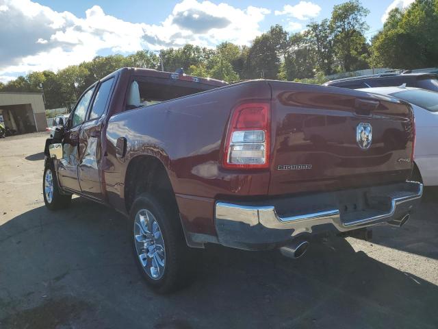 Photo 3 from auction – 2022 RAM 1500 BIG H with VIN 1C6SRFBT2NN267537