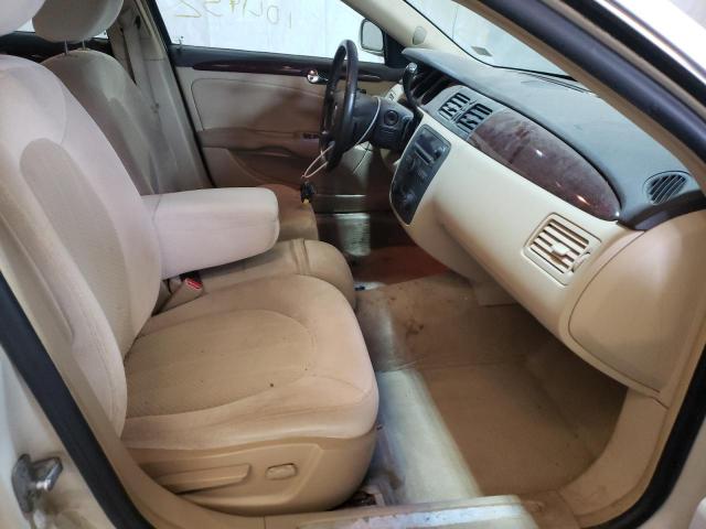 Photo 5 from auction – 2011 BUICK LUCERNE CX with VIN 1G4HA5EM3BU122612