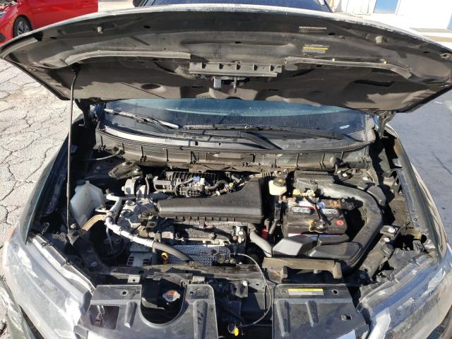 Photo 7 from auction – 2018 NISSAN ROGUE S with VIN 5N1AT2MVXJC712962
