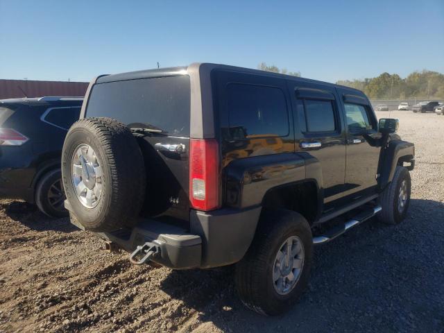 Photo 4 from auction – 2007 HUMMER H3 with VIN 5GTDN13E478137415