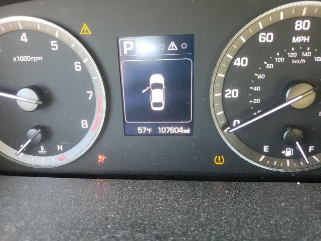 Photo 8 from auction – 2015 HYUNDAI SONATA SPO with VIN 5NPE34AF7FH079198