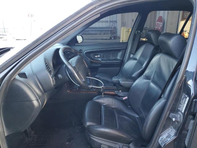 Photo 5 from auction – 1997 BMW M3 AUTOMAT with VIN WBSCD0327VEE10198