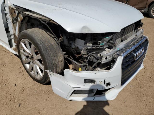 Photo 9 from auction – 2014 AUDI A4 PREMIUM with VIN WAUAFAFLXEA015128