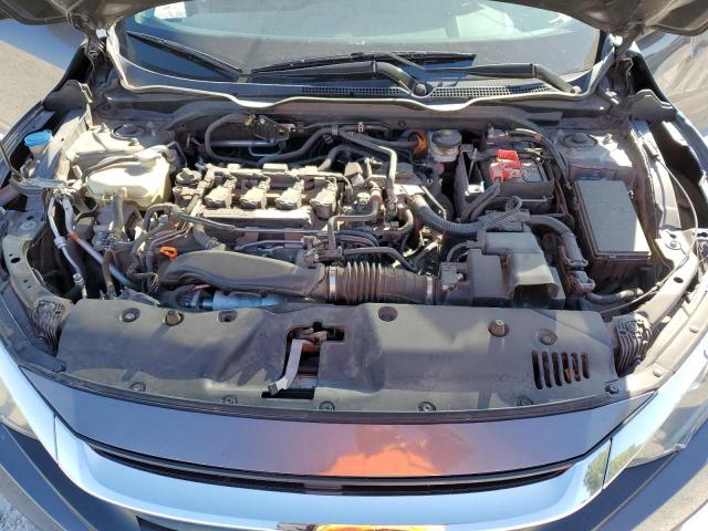 Photo 7 from auction – 2016 HONDA CIVIC EX with VIN 19XFC1F37GE024600