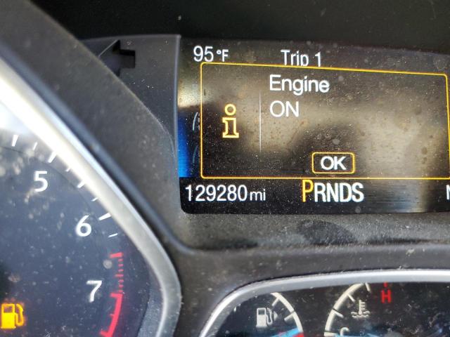 Photo 8 from auction – 2015 FORD FOCUS SE with VIN 1FADP3K28FL378450