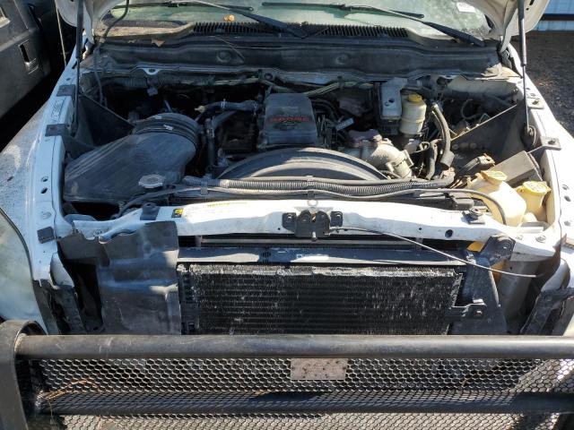 Photo 7 from auction – 2007 DODGE RAM 3500 with VIN 3D7MX49A87G789932