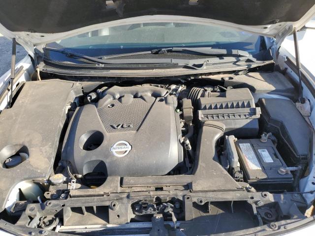 Photo 7 from auction – 2012 NISSAN MAXIMA S with VIN 1N4AA5AP9CC802470