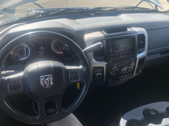 Photo 9 from auction – 2013 RAM 3500 SLT with VIN 3C63R3DL3DG589711
