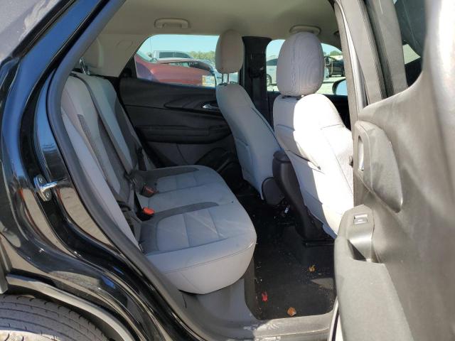 Photo 6 from auction – 2021 CHEVROLET TRAILBLAZE with VIN KL79MMS22MB174936