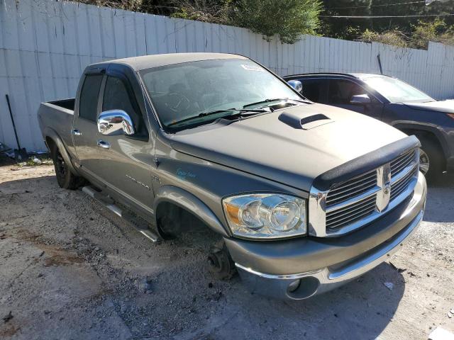 DODGE RAM 1500 S 2007 with VIN 1D7HA18287S157744 - Photo from auction