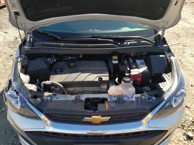 Photo 7 from auction – 2020 CHEVROLET SPARK 2LT with VIN KL8CF6SA9LC429220