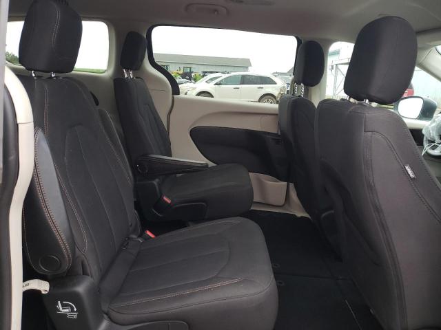 Photo 6 from auction – 2017 CHRYSLER PACIFICA L with VIN 2C4RC1CG8HR577440