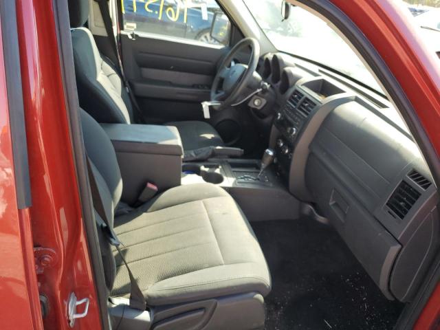 Photo 5 from auction – 2011 DODGE NITRO SE with VIN 1D4PT2GK7BW532535