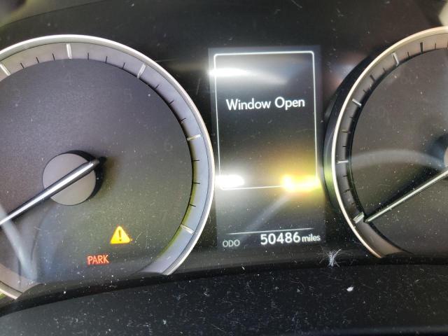 Photo 8 from auction – 2016 LEXUS RX 350 BAS with VIN 2T2BZMCA2GC043406