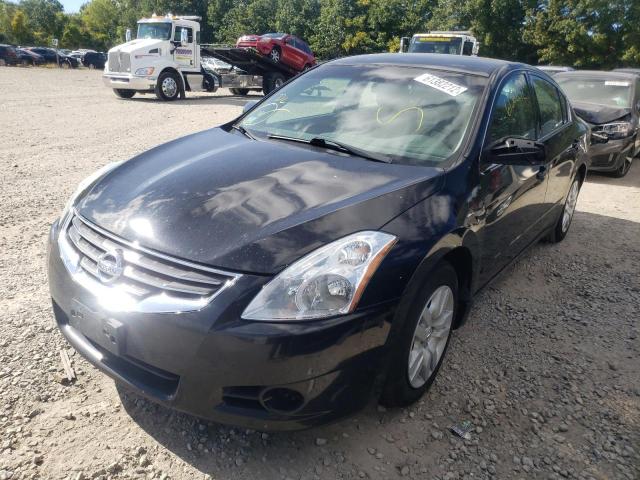 Photo 2 from auction – 2010 NISSAN ALTIMA BAS with VIN 1N4AL2AP8AN565867