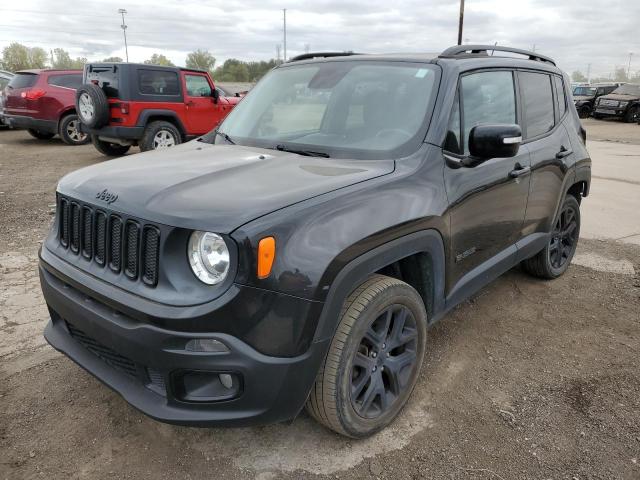 Photo 2 from auction – 2016 JEEP RENEGADE L with VIN ZACCJBBT7GPC94384