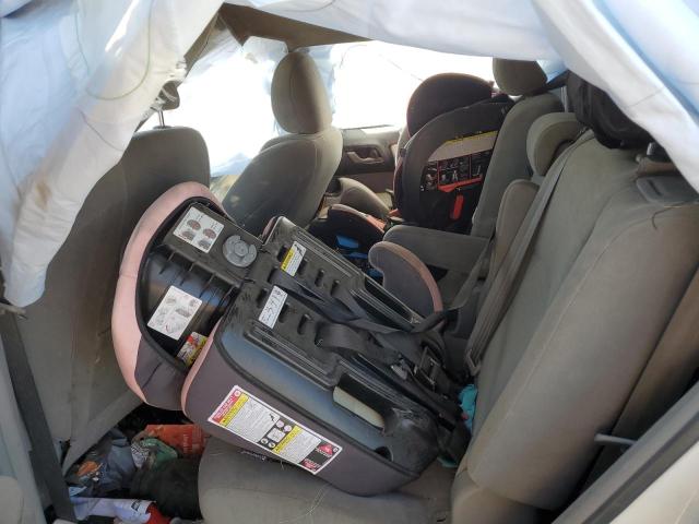 Photo 6 from auction – 2013 TOYOTA HIGHLANDER with VIN 5TDZK3EH8DS101520