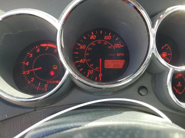 Photo 8 from auction – 2003 PONTIAC VIBE with VIN 5Y2SL62873Z433918