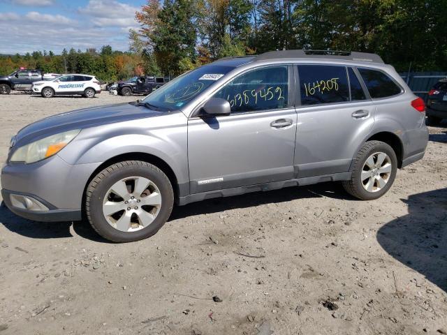 Photo 9 from auction – 2010 SUBARU OUTBACK 2. with VIN 4S4BRBCCXA1319414