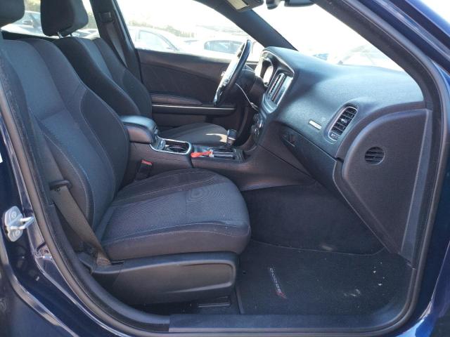 Photo 5 from auction – 2015 DODGE CHARGER SX with VIN 2C3CDXHG2FH798893