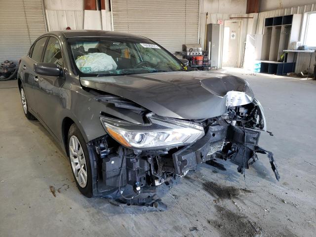NISSAN ALTIMA 2.5 2016 with VIN 1N4AL3AP7GC151084 - Photo from auction