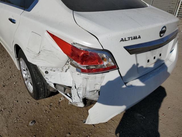 Photo 9 from auction – 2014 NISSAN ALTIMA 2.5 with VIN 1N4AL3AP7EN371942
