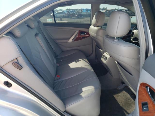Photo 6 from auction – 2011 TOYOTA CAMRY HYBR with VIN 4T1BB3EK4BU135455