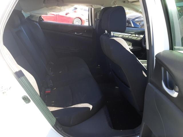 Photo 6 from auction – 2016 HONDA CIVIC EX with VIN 19XFC2F71GE248812