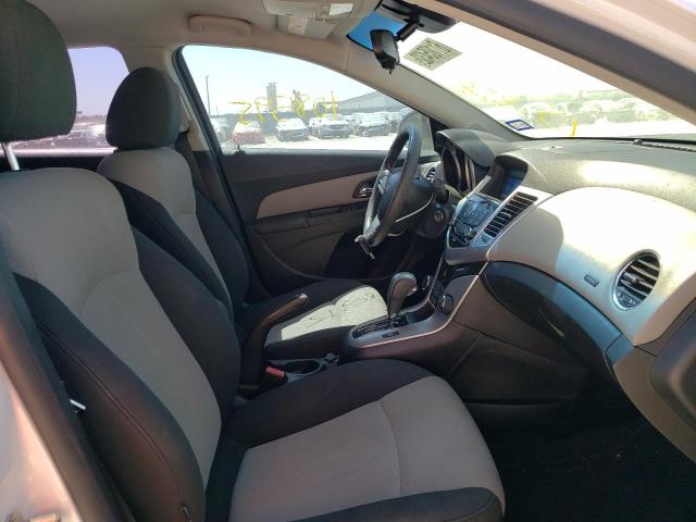 Photo 5 from auction – 2011 CHEVROLET CRUZE LS with VIN 1G1PC5SH6B7235205