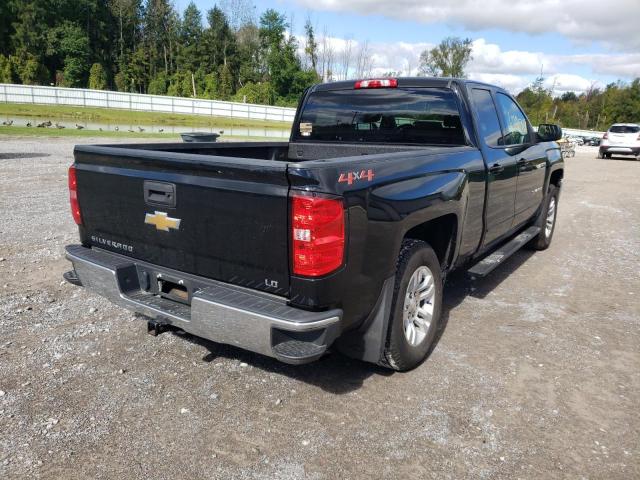 Photo 4 from auction – 2019 CHEVROLET silverado with VIN 2GCVKPEC4K1210779