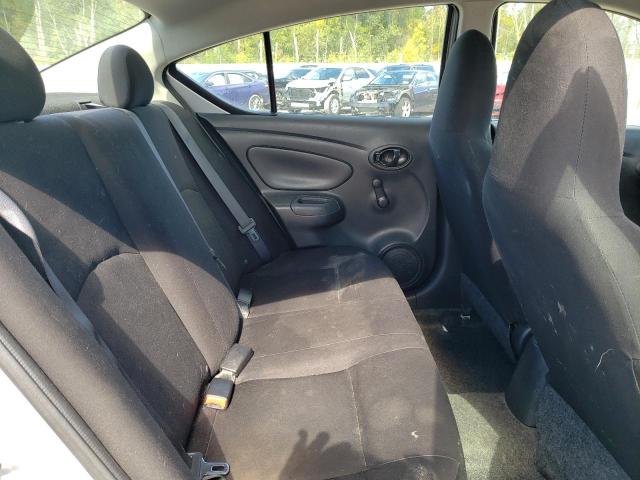 Photo 6 from auction – 2014 NISSAN VERSA with VIN 3N1CN7AP3EL850205