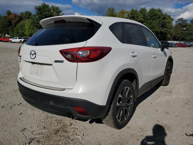 Photo 4 from auction – 2016 MAZDA CX-5 GT with VIN JM3KE4DY9G0651212