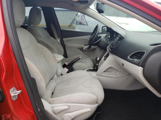 Photo 5 from auction – 2013 DODGE DART SXT with VIN 1C3CDFBA8DD139807